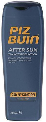 

Piz Buin After Sun Tan Intensifying Lotion(200 ml)