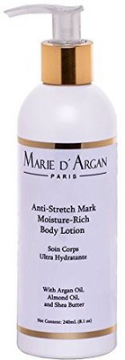 

Marie Dargan Moisture Rich Body Lotion(240 ml)
