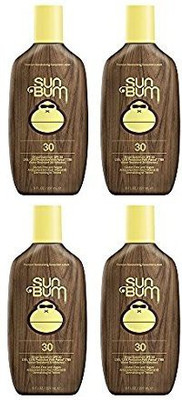 

Sun Bum Moisturizing Atbjm Sunscreen Lotion(237 ml)