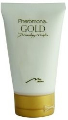 

Marilyn Miglin Pheromone Gold Body Lotion For Women(118.3 ml)