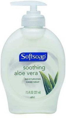 

Softsoap Clean Fresh Lotion(221.81 ml)