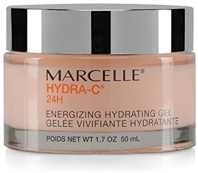 

Marcelle HydraC H Energizing Hydrating Gel Hypoallergenic And FragranceFree(50.28 ml)