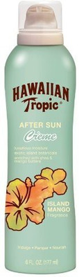 

Hawaiian Tropic Mango After Sun Creme Lotion(177.45 ml)
