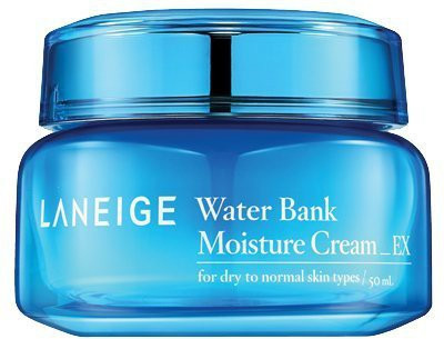 

Laneige Water Bank Moisture Cream(301.65999999999997 ml)