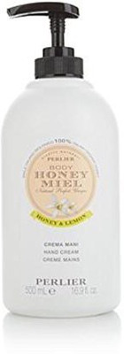 

Perlier Honey Lemon Jumbo Hand Cream(499.8 ml)