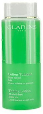 

Clarins Toning Lotion(399.25 ml)