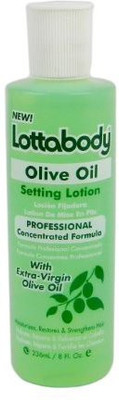 

Colomer Lottabody Olive Oil ting Lotion(236.59 ml)