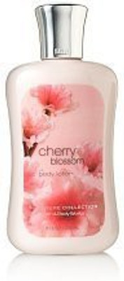

Jubujub Bath Body Works Cherry Blossom Body Lotion(236.59 ml)