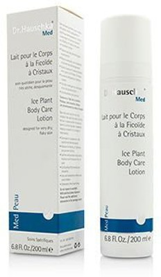 

Dr. Hauschka Med Ice Plant Body Care Lotion(200 ml)