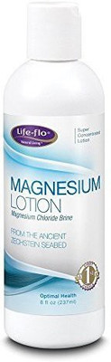 

Life-Flo Magnesium Lotion(236.59 ml)