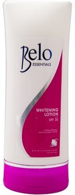 

Belo Essentials Whitening Lotion(200 ml)