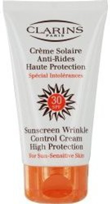 

Clarins Sun Wrinkle Control Cream High Protection Women(75 ml)