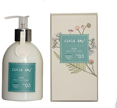 

Biddy Murphy Sea Lotion Hand & Body(249.89 ml)