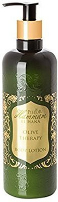 

Hamman El Hana Olive Therapy Body Lotion(399.25 ml)