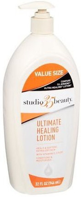 Unknown Studio Beauty Ultimate Healing Lotion(946.36 ml)