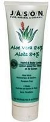 

Jason Natural Lotion Hnd Bdy Aloe(236.59 ml)