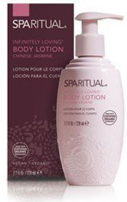 

SpaRitual Infinitely Loving Body Lotion(227.72 ml)