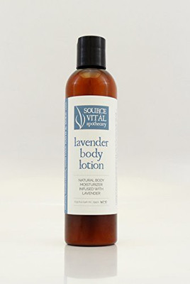 

Source Vital Lavender Body Lotion(248.13 ml)