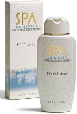 

Queen Of Sheba Spa Original Hand Lotion(250 ml)