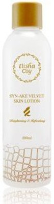 

Elishacoy Korean Cosmetics SynAke Velvet Skin Lotion(200 ml)