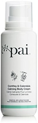 

Pai Skincare Comfrey & Calendula Calming Body Cream For Sensitive & Eczema Prone Skin(200 ml)