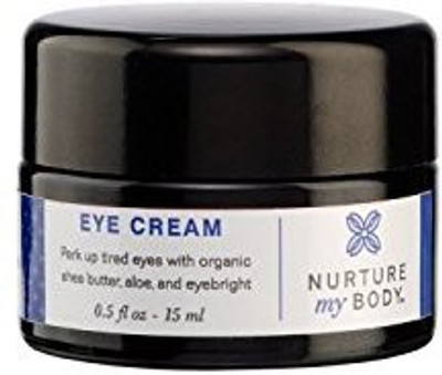 

Nurture My Body Organic Eye Cream(15 ml)