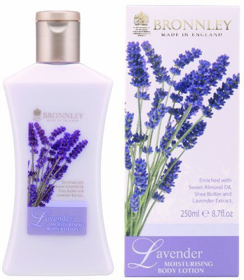 

Bronnley Lavender Body Lotion(250 ml)