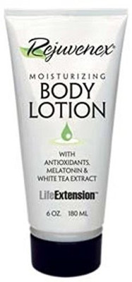 

Life Extension Body Lotion(180 ml)