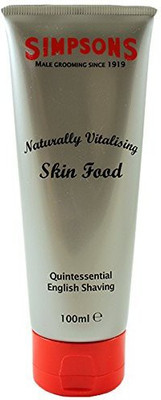 

Simpsons Skin Food Cream(100 ml)