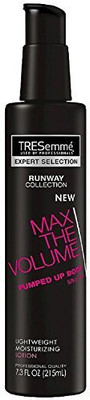 

TRESemme Expert Selection Runway Collection Max The Volume Lightweight Moisturizing Lotion(215.89 ml)