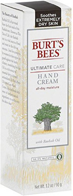 

Burt's Bees Hand Cream Ult Care Burts Hand Cream Ult Care(94.64 ml)