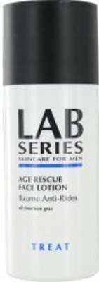 

Lab Series Skincare For Men Treat Age Rescue Face Lotion(50.28 ml)