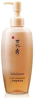 Sulwhasoo Gentle Cleansing(200 ml)
