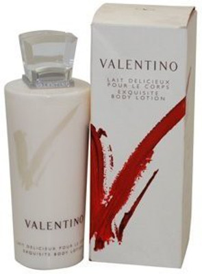 

Valentino Exquisite Body Lotion(200 ml)