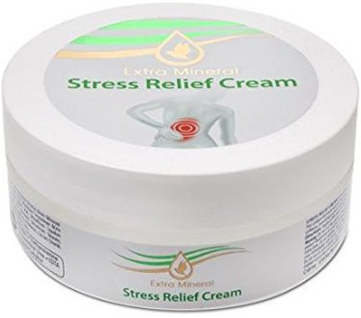 

Extra Mineral Dead Sea Stress Relief Cream(140 ml)