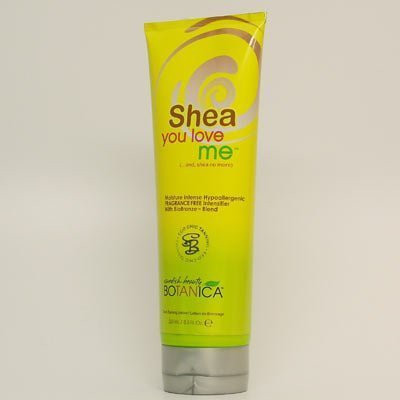 

Swedish Beauty Shea You Love Me Tanning Lotion(251.38 ml)