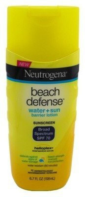 

Neutrogena Beach Defense Lotion(198 ml)