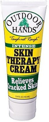 

Outdoor Hands OhDg Cracked Skin Therapy Cream(180 ml)