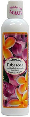 

Sun Flare Maui Hawaiian Body Lotion(236.59 ml)