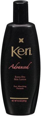 

Geniusnn Keri Advanced Extra Dry Skin Lotion(251.38 ml)