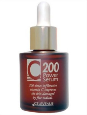 

Ltd Salacia Japanese Vitamin C Cosmetic Lotion C Power Serum(30 ml)