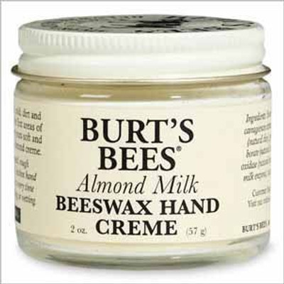 Jubujub BurtS Bees Beeswax Hand Cream(59.15 ml)