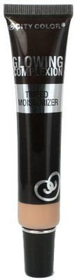 

city color Glowing Complexion Tinted Moisturizer Sand(30 ml)