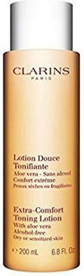 

Clarins Ps Douce Tonifiante Lotion(200 ml)