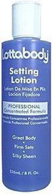 

Lottabody ting Lotion Professional Concentrated Formula(236 ml)