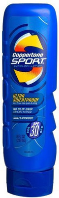 

Coppertone Sport Sunscreen Lotion(236.59 ml)
