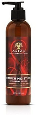 

As I Am So Much Moisture Hydrating Lotion(236.59 ml)