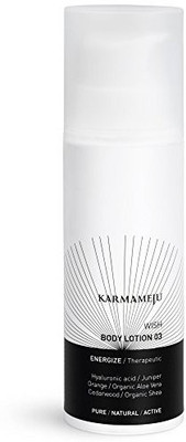 

Lab Star Wish Light Refreshing Dynamic Stimulating Body LotionKarmameju(250 ml)