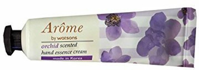 

Watsons Arome Orchid Scented Hand Essence Cream(30 ml)