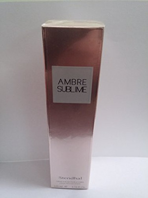 

Stendhal Ambre Sublime Cream(125 ml)